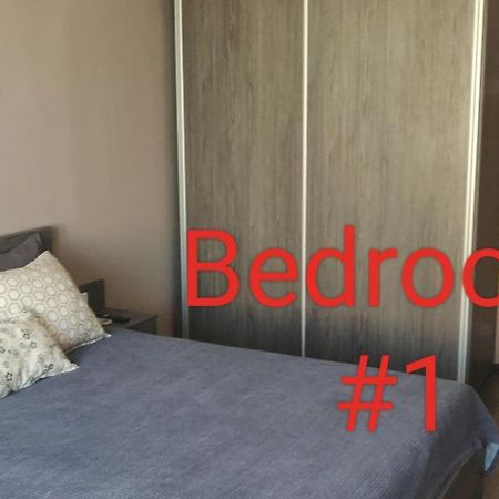 Home Apartament บราชอฟ ภายนอก รูปภาพ