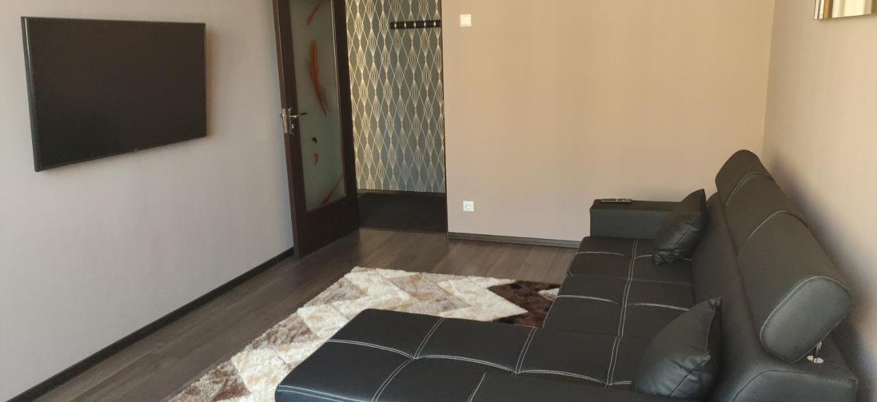 Home Apartament บราชอฟ ภายนอก รูปภาพ