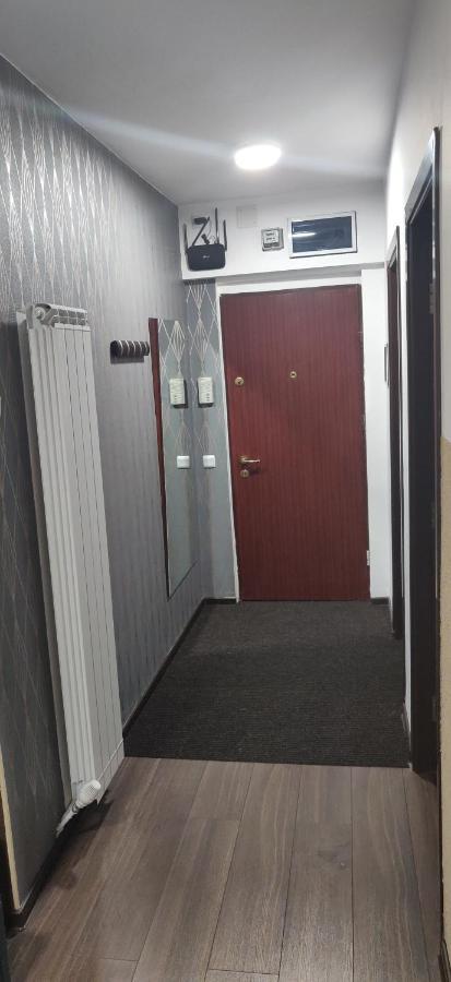 Home Apartament บราชอฟ ภายนอก รูปภาพ