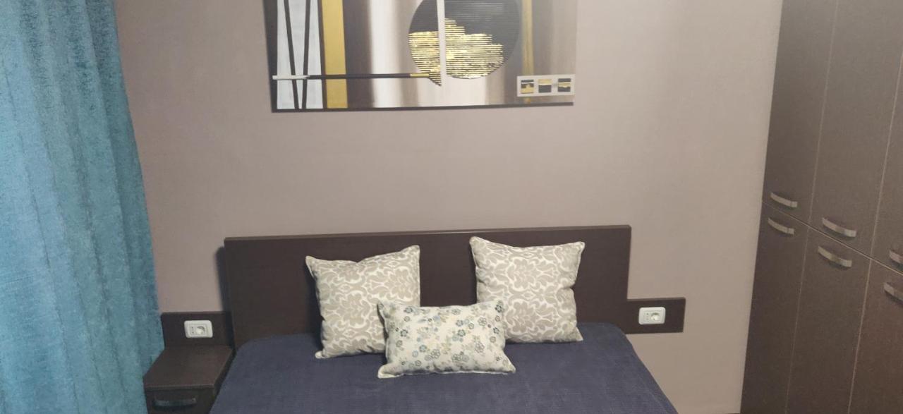Home Apartament บราชอฟ ภายนอก รูปภาพ