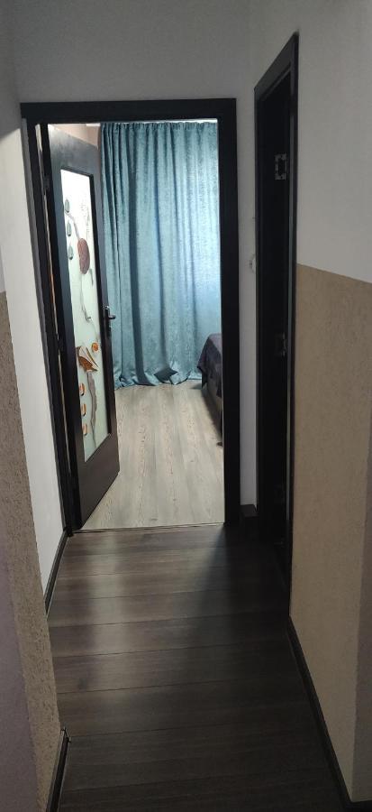 Home Apartament บราชอฟ ภายนอก รูปภาพ