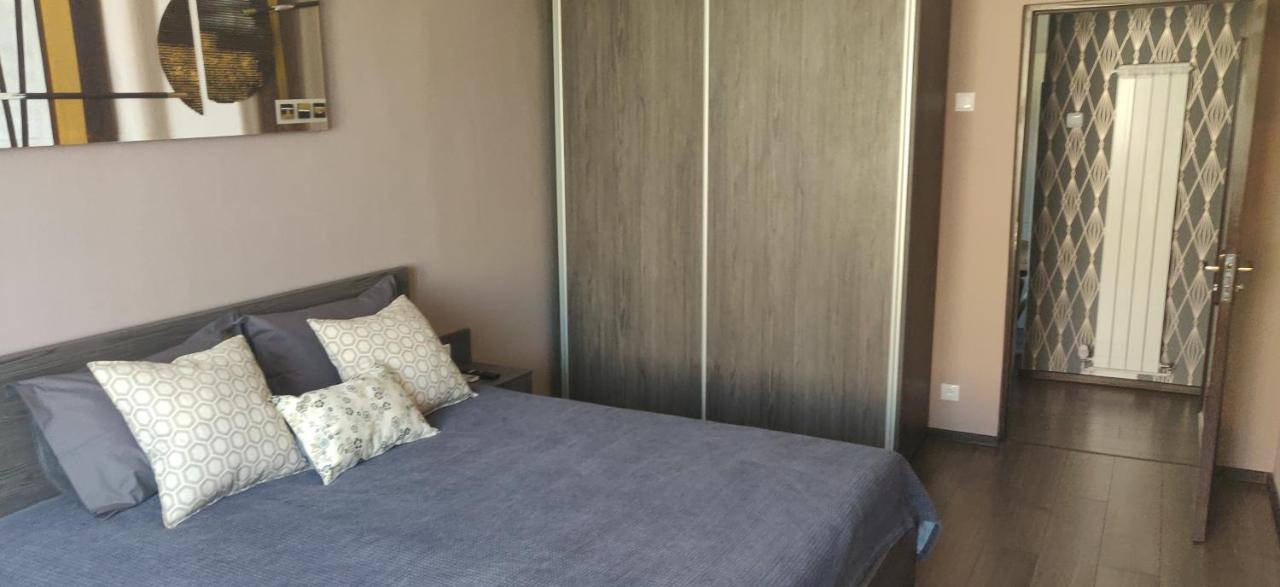 Home Apartament บราชอฟ ภายนอก รูปภาพ
