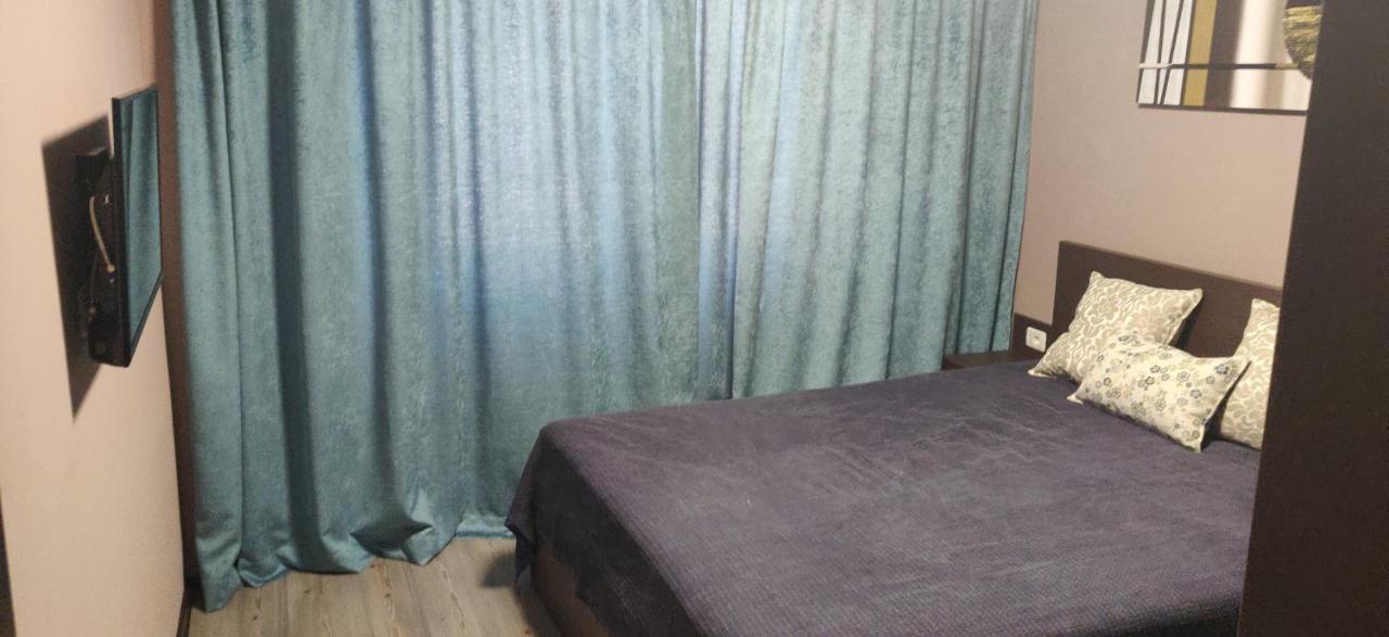 Home Apartament บราชอฟ ภายนอก รูปภาพ