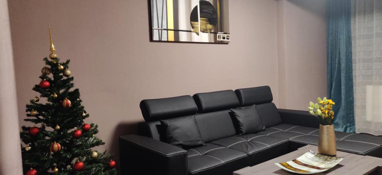 Home Apartament บราชอฟ ภายนอก รูปภาพ