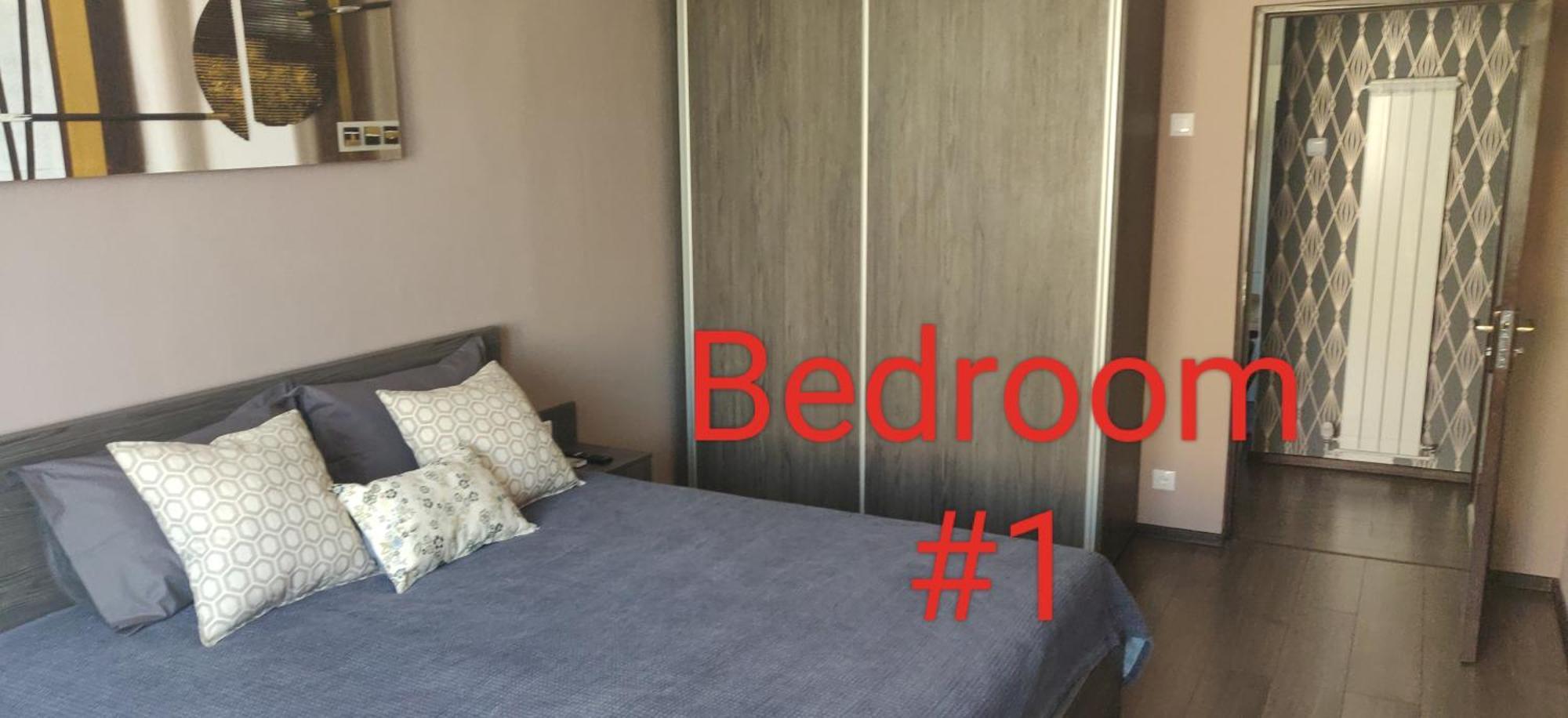 Home Apartament บราชอฟ ภายนอก รูปภาพ